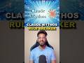 Claude Mythos AI Is Changing the Game #ytshorts #shorts #ai #mythos #claude #byrocky1