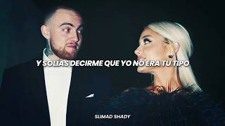Mac Miller - Cinderella | Subtitulada Español