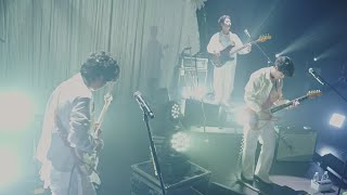 Lacuna(라쿠나) - Intro+Far Away+오렌지의 계절(Live at Lacuna Concert 'dream:undefined')