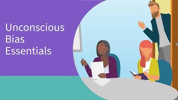Unconscious Bias Essentials elearning course from Nimble