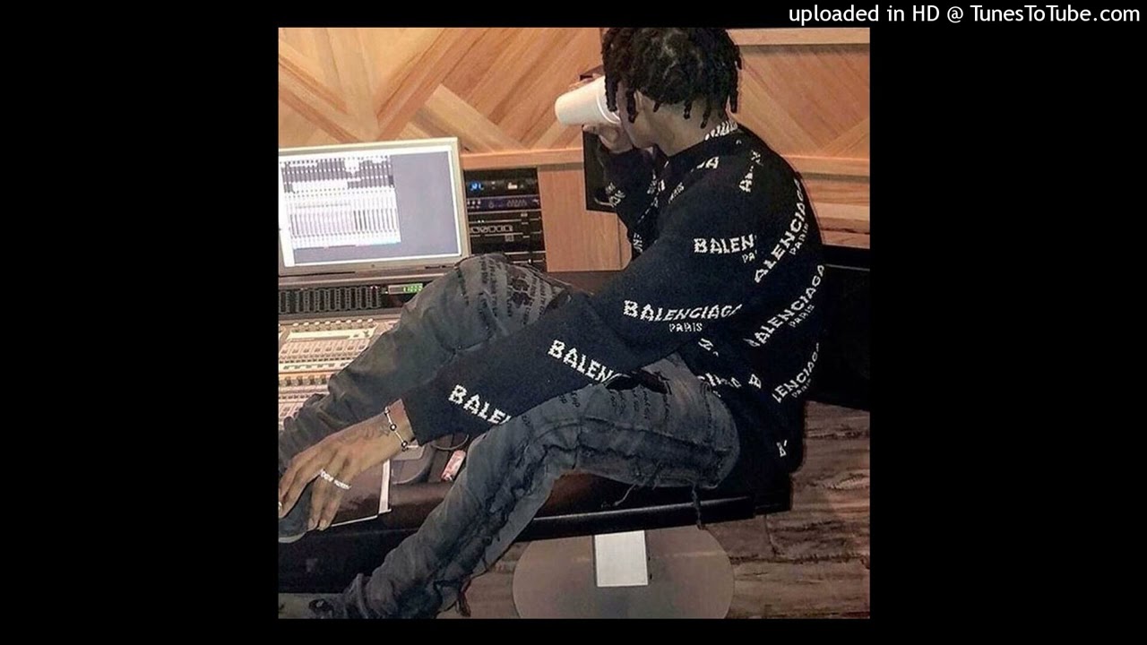 *FREE* playboi carti + pierre bourne + wlr v1 type beat - off (prod.tylerdrako)