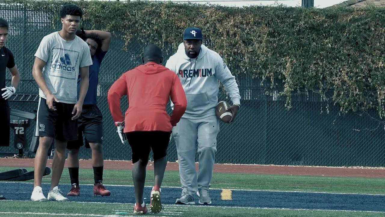 PREMIUM SPORTS LA SHOWCASE TEASER YouTube