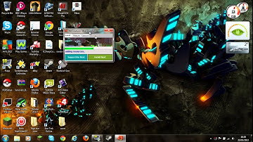 how to install mo creatures for minecraft 1.4.7