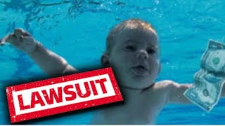 Nevermind Baby Loses Another Lawsuit Against Nirvana