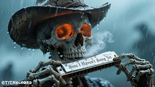 Sins I Haven’t Sung Yet | Gothic Outlaw Rock and Dark Country Playlist