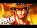 Chama Ace One Piece Enygma 96