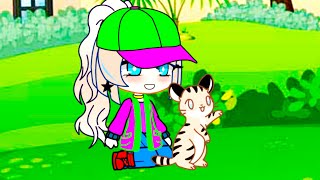 Gacha Heat Voodoo Doll .Gacha Mystic Tiktok Supеr Gасhabеst Gасhagасha Еvеr