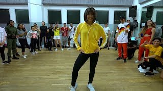 Bailey Sok Dance Compilation - Best Dance