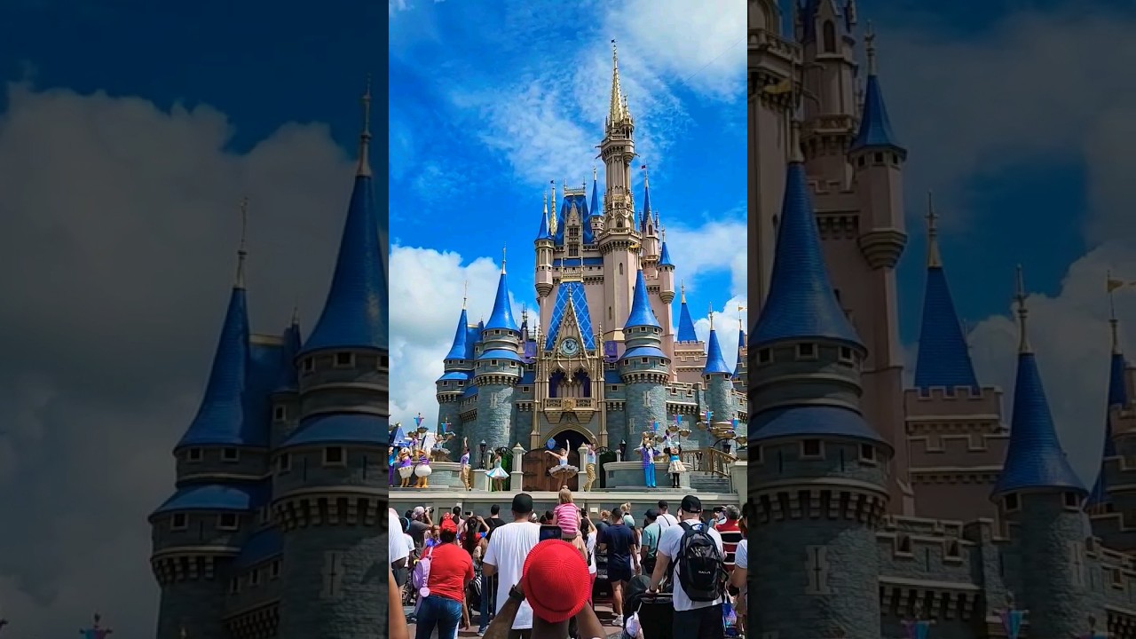 🏰 Magic Kingdom 2023 🏰 