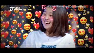 DAMAGENYA GAK NGOTAK!!!! MENTAHAN LOGIN ML #7