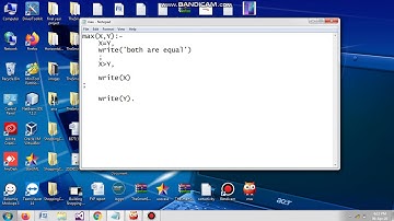 Find max number by using prolog