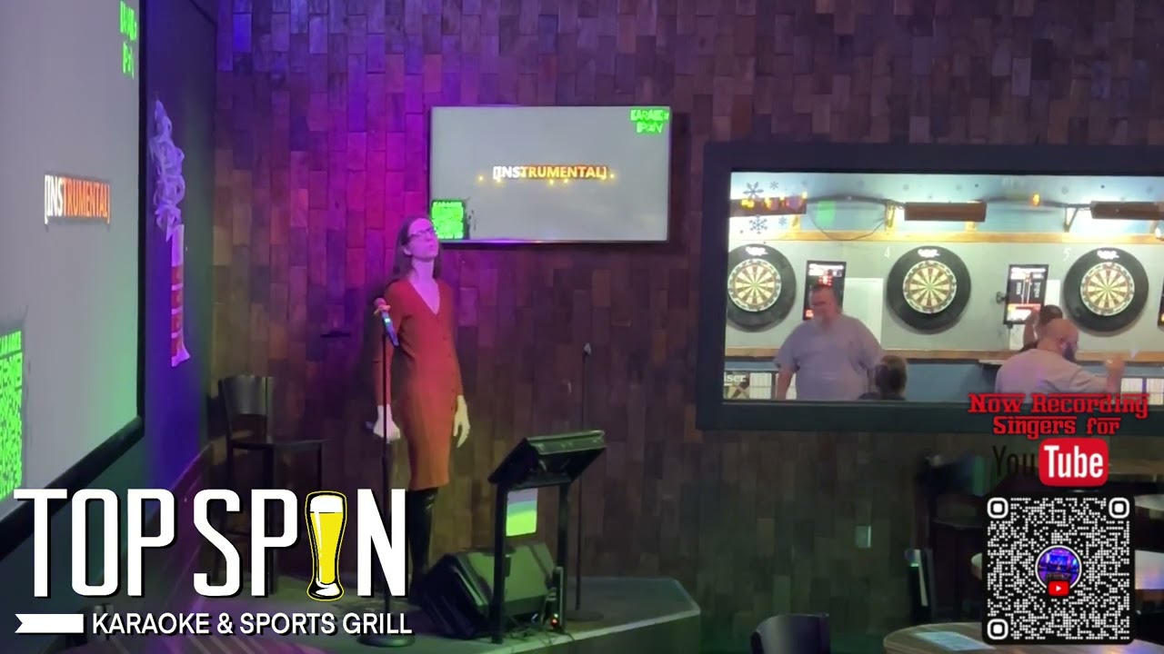 Brendan - Heaven Beside You