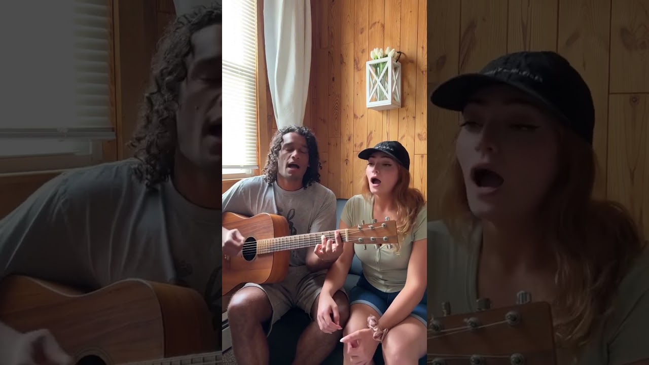 Bad Habit (Steve Lacy) -Acoustic 