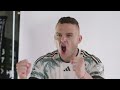 Jonathan Rodríguez is Green & Gold