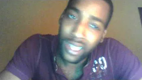 Man Up: An Original Poem by Lloyd Mitchell