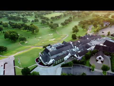 The Art of the Opener: The 1st at Southern Hills