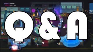 Cars, Guns & Conspiracies - Q&A