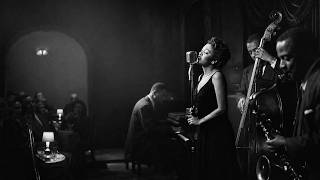Midnight Jazz · Rue Des Brumes | Whisper of Soft Memories - Vintage 1920s-1950s by MortonLab screenshot 3