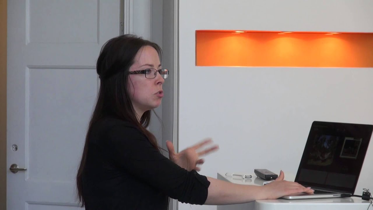 Benefits of children connecting to nature