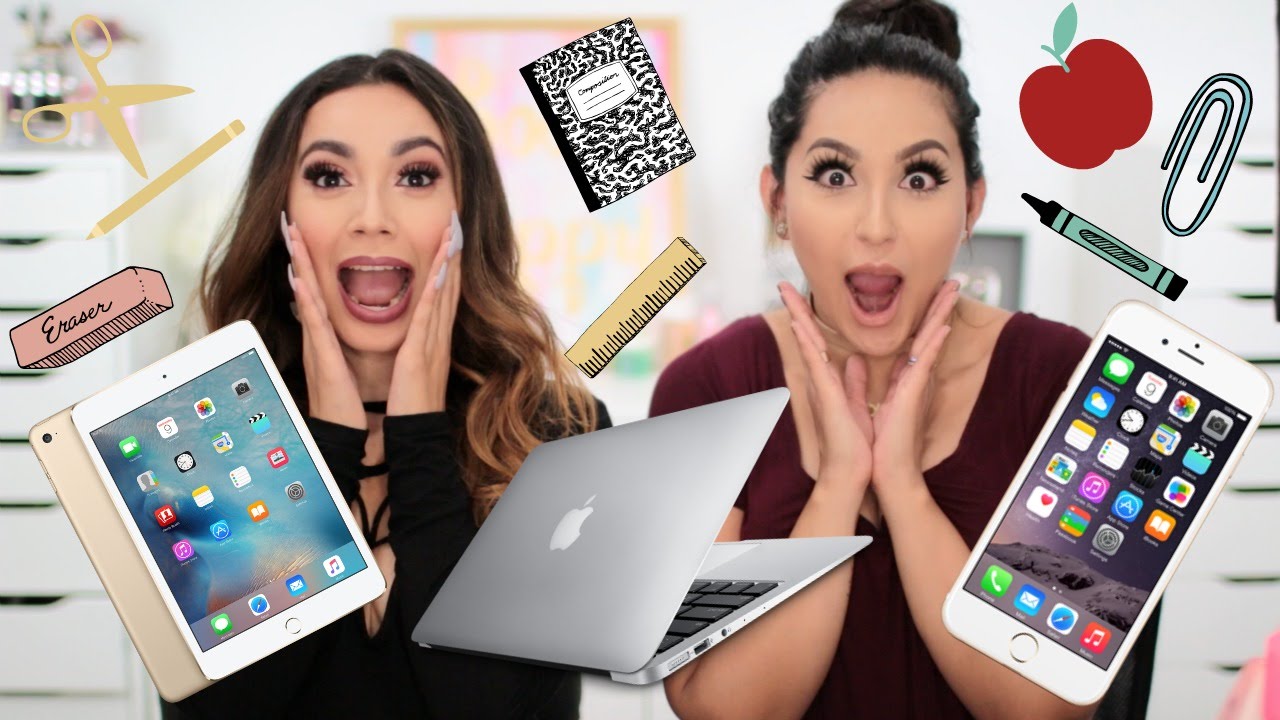 MEGA SORTEO DE $2000 PARA REGRESO A CLASES! | PajaritaBella