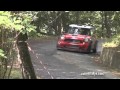 Mini WRC tests Dani Sordo (Premiers essais Asphalte).