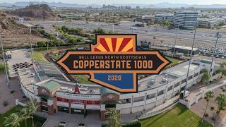 36Th Running Of The Bell Lexus North Scottsdale Copperstate 1000 - 2026