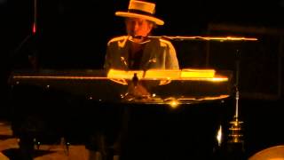 Bob Dylan - Soon After Midnight (Granada, 8/7/2015)