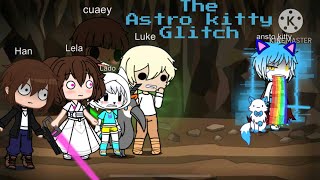 The Astro kitty glitch (2009) fall movie