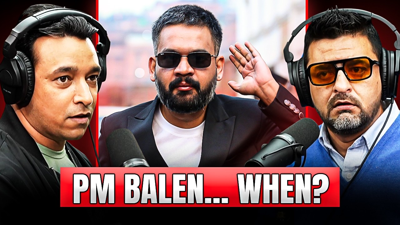 अब कि बार BALEN सरकार!