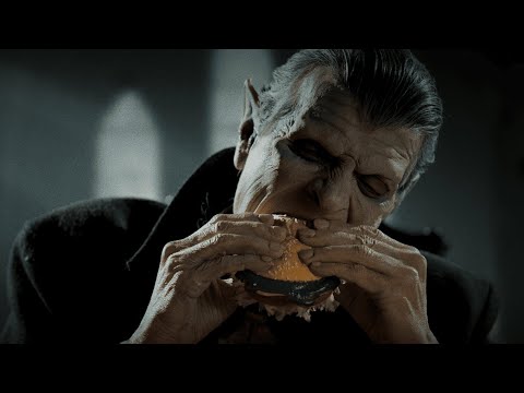 Heinz | Nova Mayo Halloween