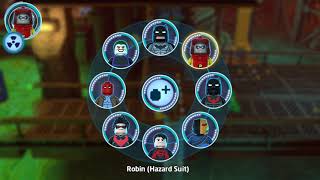 lego batman 3 android free play screenshot 4