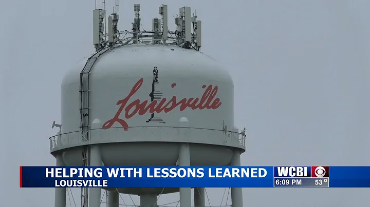 Community-based recovery group uses disaster experience to help others