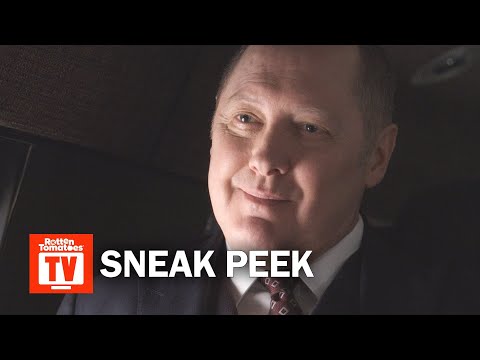 The Blacklist S06E16 Exclusive Sneak Peek | It&#039;s All Arranged | Rotten Tomatoes TV