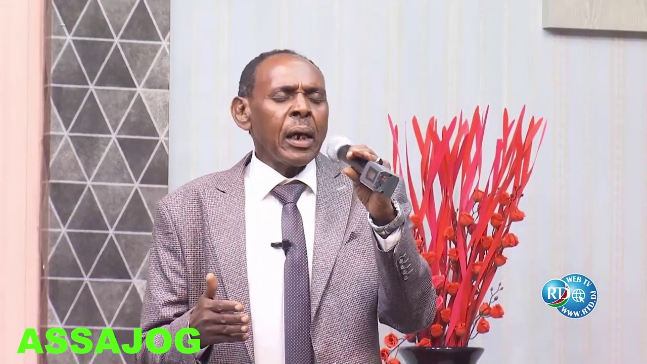 Abdi Nour Allaleh Heestii Gahira