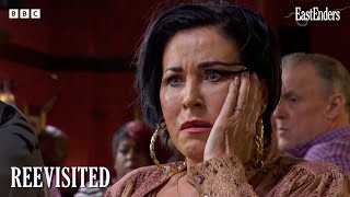 Is This Wedding A Scam? | This Week On EastEnders