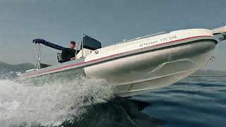 Δοκιμή του σκάφους Extreme 499 - Boat & Fishing
