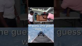 Kai Cenats Hilarious Whats In The Box? Challenge