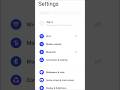 How to hide apps in your Android mobile phone 📱.....#tech #youtube #shortvideo #viral