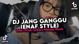 Download lagu DJ JANG GANGGU | SHINE OF BLACK | STYLE ENAF VIRAL TIKTOK TERBARU 2026