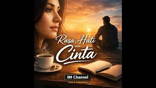 Download Lagu Rasa, Hati dan Cinta [Pop, Melayu] MP3