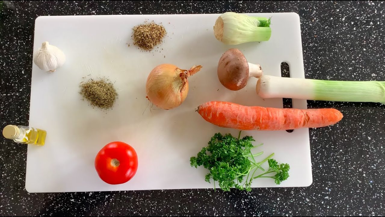 Veg stock starting XI YouTube