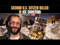 US News LIVE: Minneapolis Erupts After ICE Shooting Kills Nurse Alex Pretti | ICE Shooting | N18G