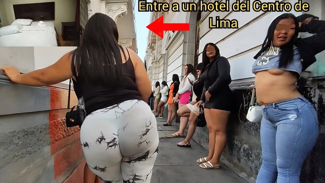En CENTRO full Zepita | SAN VALENTIN, HOTELES AL PASO LIMA 🇵🇪
