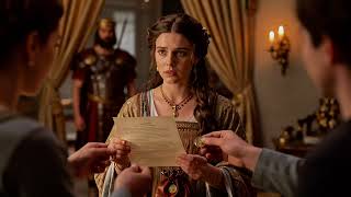 How Empress Zoe's Ambitions Toppled Byzantine Stability