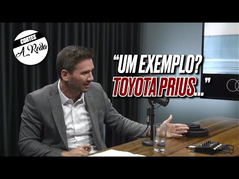 QUAIS SÃO OS CARROS MAIS CHATOS DE BLINDAR?