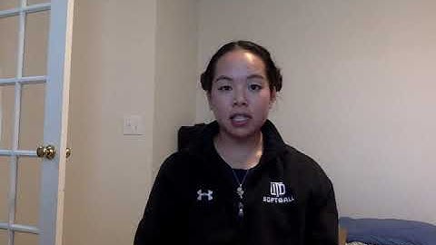 UTD Peer Advisor Application Video