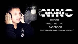 MC NINO BOLADAO - DONZELA DO CRIME - (( DJ JH )) EQUIPE_FUNK_MUSIC