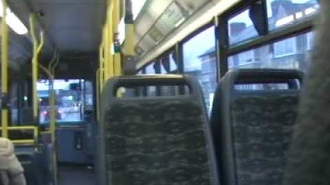 Dennis Dart X218ANC - Arriva