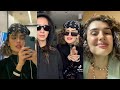 Дина Саева. Tiktok. Trends. Тикток. Тренды.