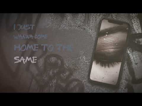 Living Dxxd - Same Blue Eyes (Lyric Video)